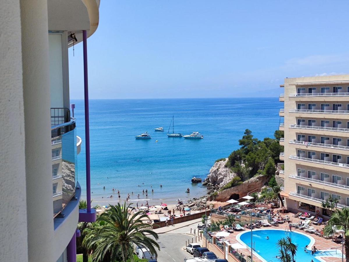 Cap Sea View Appartamento *